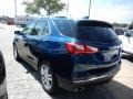 Pacific Blue Metallic - Equinox Premier AWD Photo No. 5