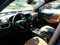 Pacific Blue Metallic - Equinox Premier AWD Photo No. 6