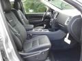 Billet Metallic - Durango Citadel AWD Photo No. 19