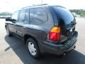 2003 Carbon Metallic GMC Envoy SLE 4x4  photo #2