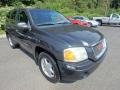 2003 Carbon Metallic GMC Envoy SLE 4x4  photo #5