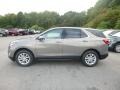 Pepperdust Metallic - Equinox LT AWD Photo No. 2