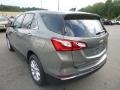 Pepperdust Metallic - Equinox LT AWD Photo No. 3