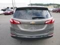 Pepperdust Metallic - Equinox LT AWD Photo No. 4