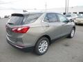 Pepperdust Metallic - Equinox LT AWD Photo No. 5