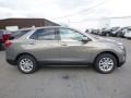 Pepperdust Metallic - Equinox LT AWD Photo No. 6