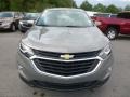 Pepperdust Metallic - Equinox LT AWD Photo No. 8