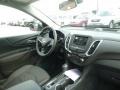 Pepperdust Metallic - Equinox LT AWD Photo No. 11