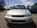 Vogue Silver Metallic - Civic DX Photo No. 3