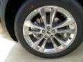 2018 Burgundy Velvet Ford Explorer XLT 4WD  photo #5