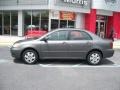 2005 Phantom Gray Pearl Toyota Corolla LE  photo #2