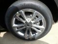 2018 Magnetic Metallic Ford Explorer XLT 4WD  photo #5
