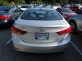 Silver - Elantra SE Photo No. 3