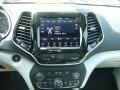 2019 Olive Green Pearl Jeep Cherokee Limited 4x4  photo #17