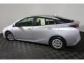 2016 Classic Silver Metallic Toyota Prius Two  photo #9