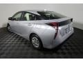 2016 Classic Silver Metallic Toyota Prius Two  photo #10