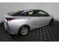 2016 Classic Silver Metallic Toyota Prius Two  photo #13