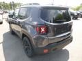 2018 Granite Crystal Metallic Jeep Renegade Latitude 4x4  photo #3