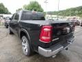 Black Forest Green Pearl - 1500 Laramie Crew Cab 4x4 Photo No. 3