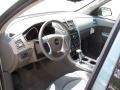 Silver Moss Metallic - Traverse LS AWD Photo No. 13