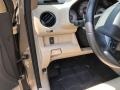 2011 Mocha Metallic Honda Pilot EX-L 4WD  photo #11
