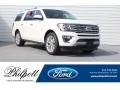 White Platinum - Expedition Limited Max Photo No. 1