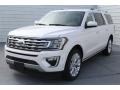 White Platinum - Expedition Limited Max Photo No. 3