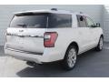 White Platinum - Expedition Limited Max Photo No. 9