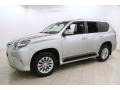 2014 Tungsten Pearl Lexus GX 460  photo #3