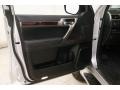 2014 Tungsten Pearl Lexus GX 460  photo #4