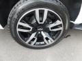 2019 Chevrolet Suburban Premier 4WD Wheel and Tire Photo