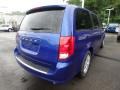 Indigo Blue - Grand Caravan SE Photo No. 5