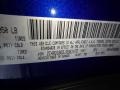 Indigo Blue - Grand Caravan SE Photo No. 15