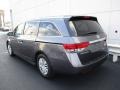 Modern Steel Metallic - Odyssey LX Photo No. 3