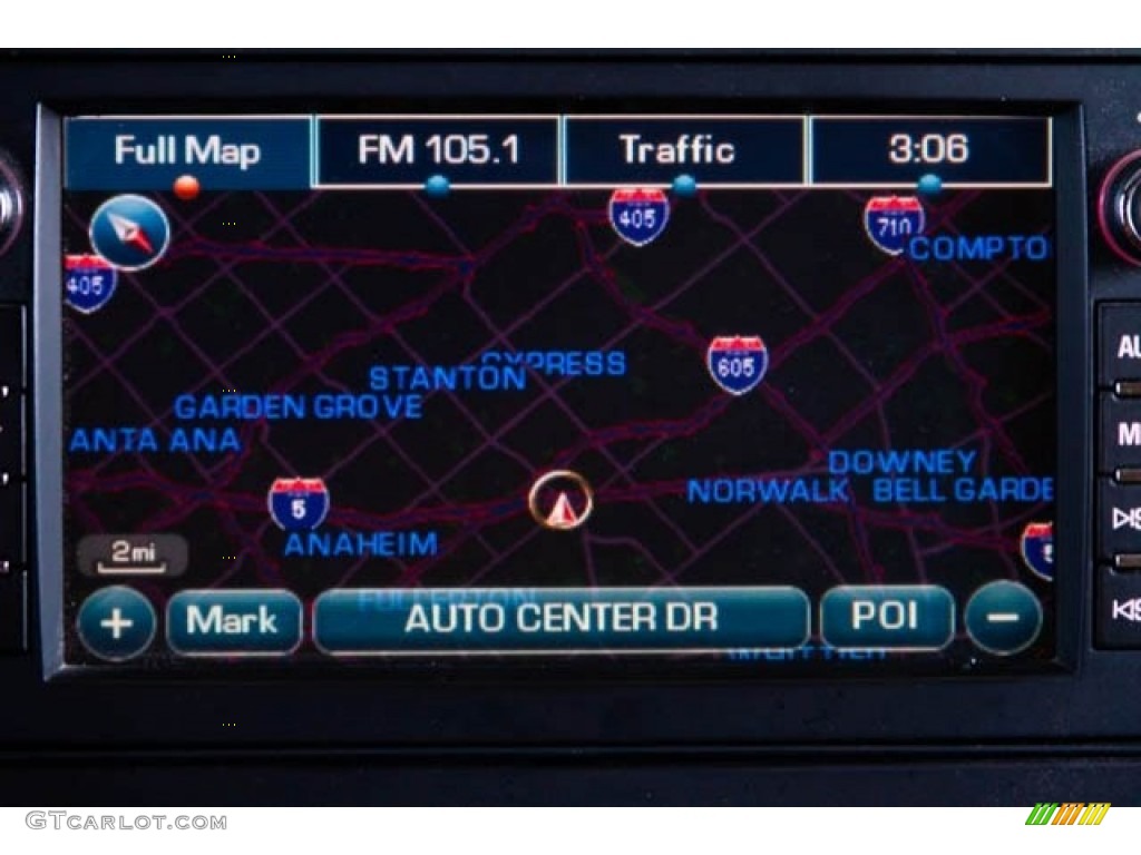 2011 Acadia SLT - White Diamond Tintcoat / Cashmere photo #26