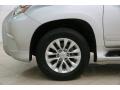 2014 Tungsten Pearl Lexus GX 460  photo #43