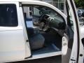 Super White - Tacoma Access Cab Photo No. 12