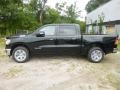 Black Forest Green Pearl - 1500 Big Horn Crew Cab 4x4 Photo No. 2