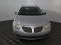 2007 Platinum Silver Pontiac Vibe   photo #4