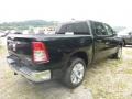 Black Forest Green Pearl - 1500 Big Horn Crew Cab 4x4 Photo No. 5