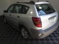 2007 Platinum Silver Pontiac Vibe   photo #6