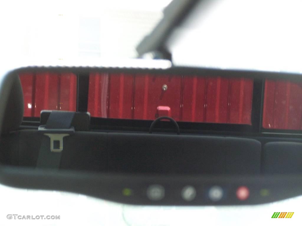 2009 Silverado 2500HD LT Extended Cab 4x4 - Deep Ruby Metallic / Ebony photo #36