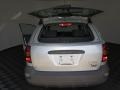 2007 Platinum Silver Pontiac Vibe   photo #22