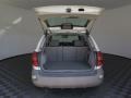 2007 Platinum Silver Pontiac Vibe   photo #23