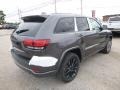 Granite Crystal Metallic - Grand Cherokee Altitude 4x4 Photo No. 6