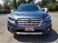 2016 Twilight Blue Metallic Subaru Outback 2.5i Limited  photo #2