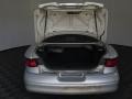 2002 Silver Frost Metallic Ford Escort ZX2 Coupe  photo #23
