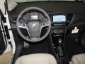 Shale 2019 Buick Encore Essence AWD Dashboard