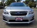 Ice Silver Metallic - Impreza 2.0i 4-door Photo No. 2