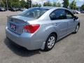 Ice Silver Metallic - Impreza 2.0i 4-door Photo No. 7